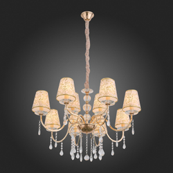 Люстра подвесная ST Luce Aumentato SL176.203.12