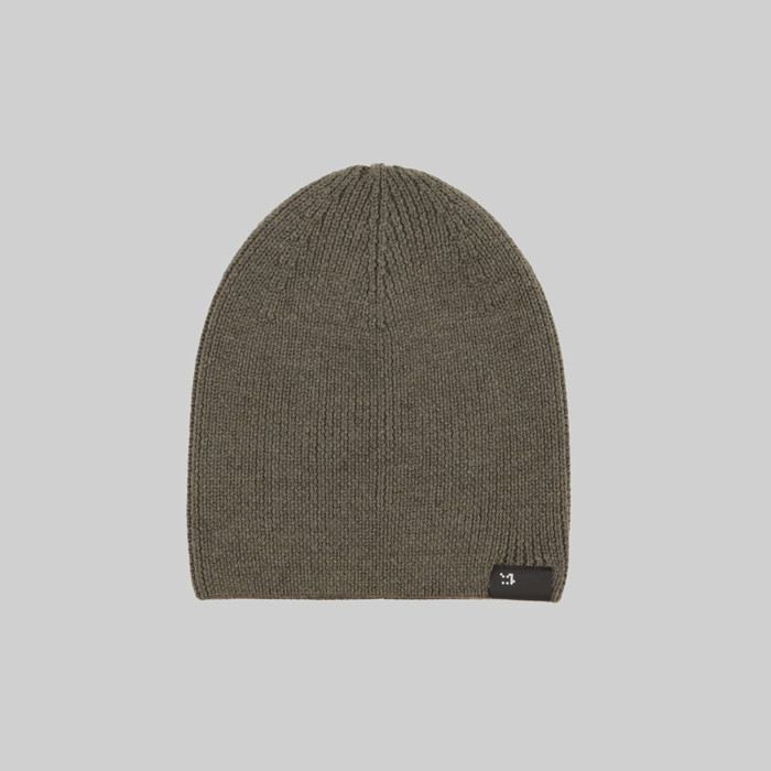 Шапка Krakatau Pu55-5 Wool Beanie артикул:Pu55-5 - купить в магазине Дайс