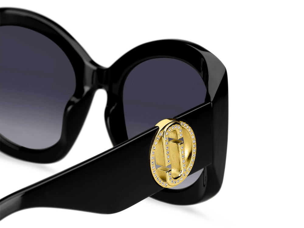 Солнцезащитные очки MARC 722/S Marc Jacobs - черный(MARC 722\/S)