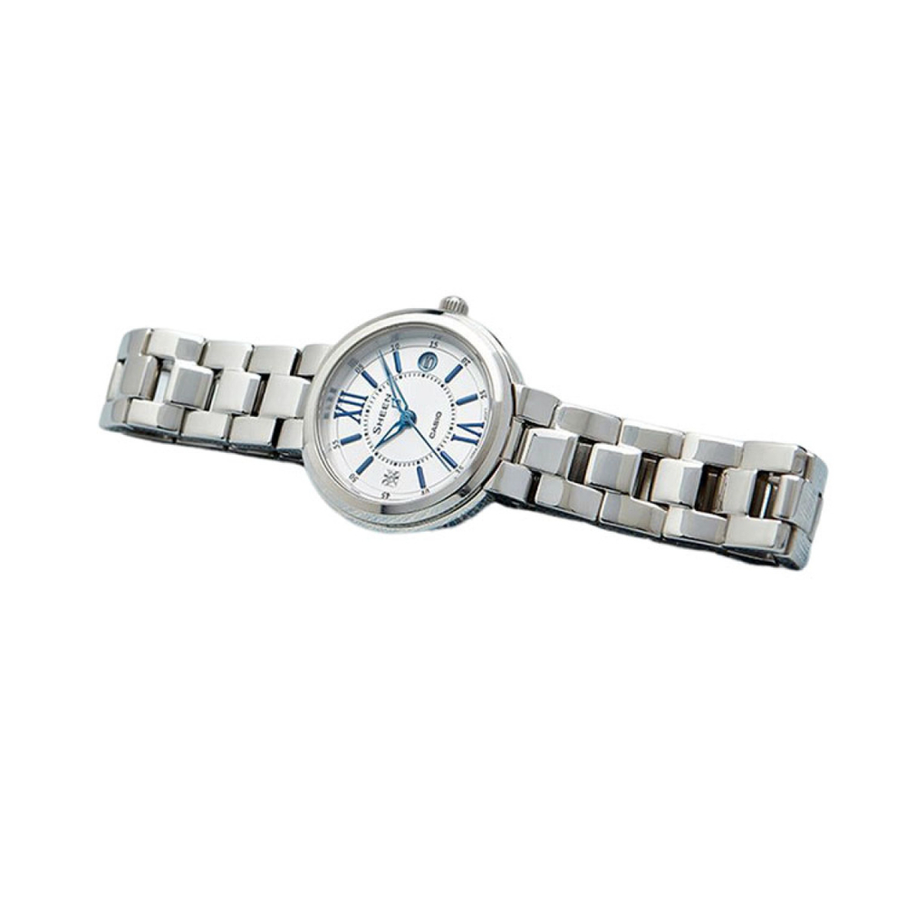 Часы CASIO SHEEN 50, SHE-4528D-7AUPR