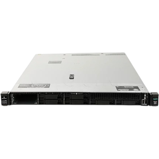 P40638-B21 Сервер HPE ProLiant DL360 Gen10 4215R 3.2GHZ 8C 1P 32GB-R P408i-a NC 8SFF 800W PS Server