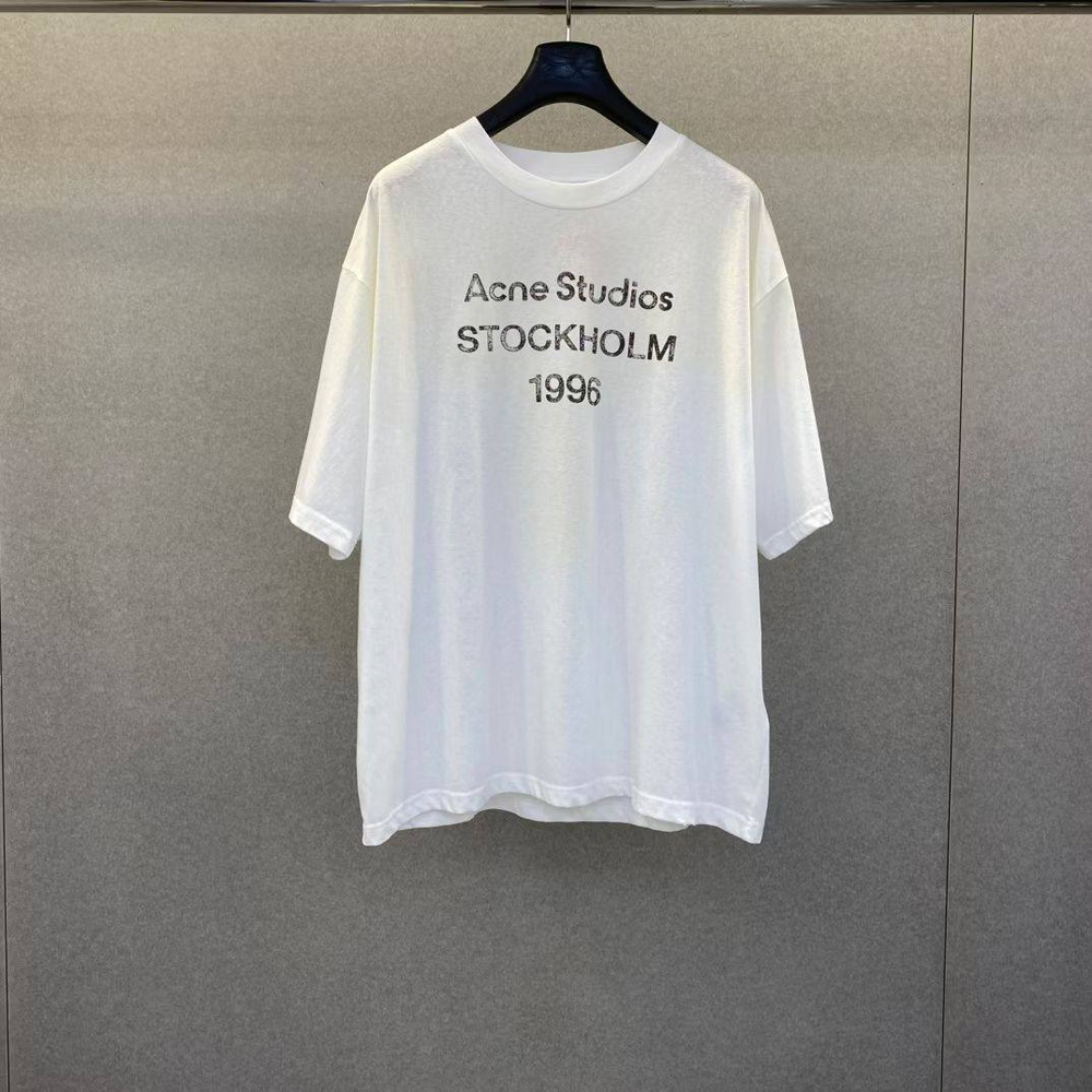 Футболка Acne Studios
