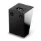 KEF R8A Gloss Black