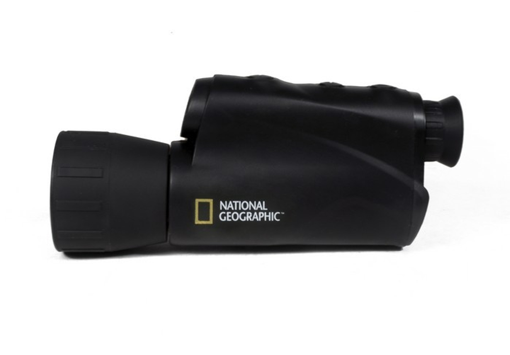 Монокуляр Bresser National Geographic 5x50 ночного видения