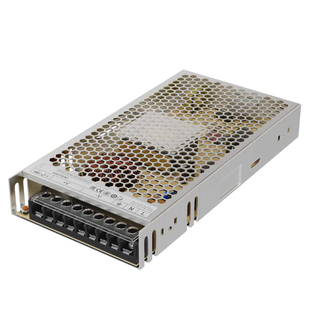 Блок питания Maytoni PSL002 24В 300Вт IP20 821020