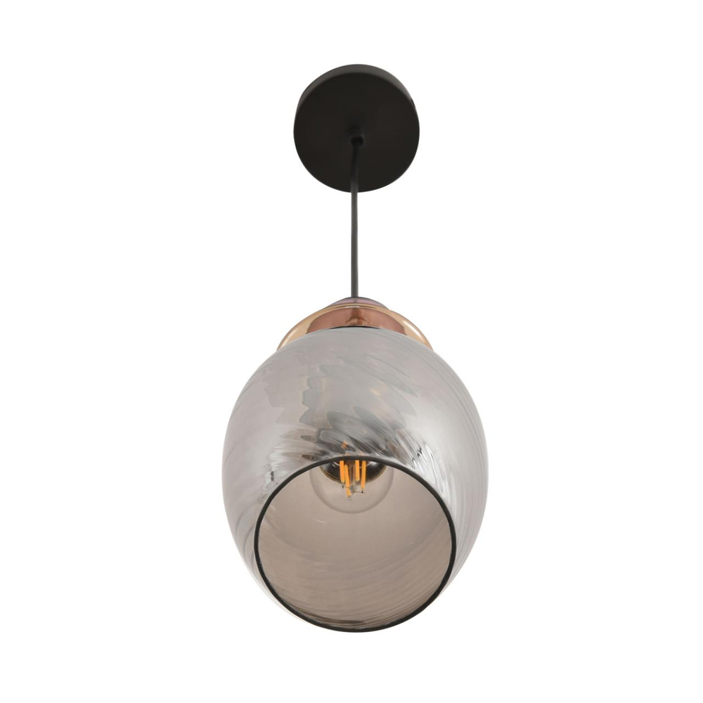 8297/1A LN Подвес E27 40Вт 220В IP20 MODERNI