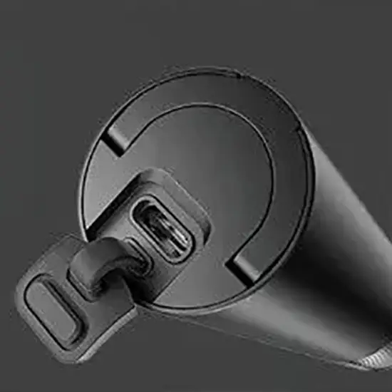 Фонарик Xiaomi Mijia Multi Functional Flashlight (MJSDT002QW)