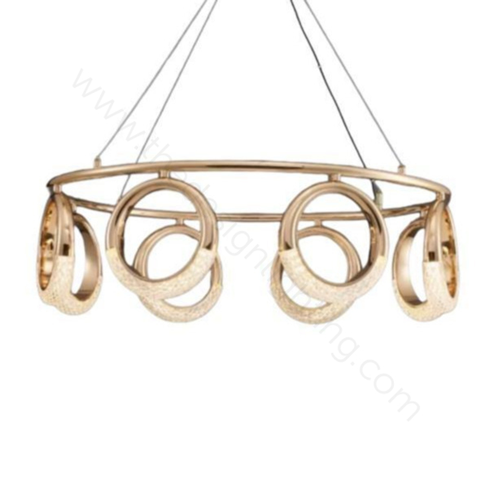 Chandelier  Gardner