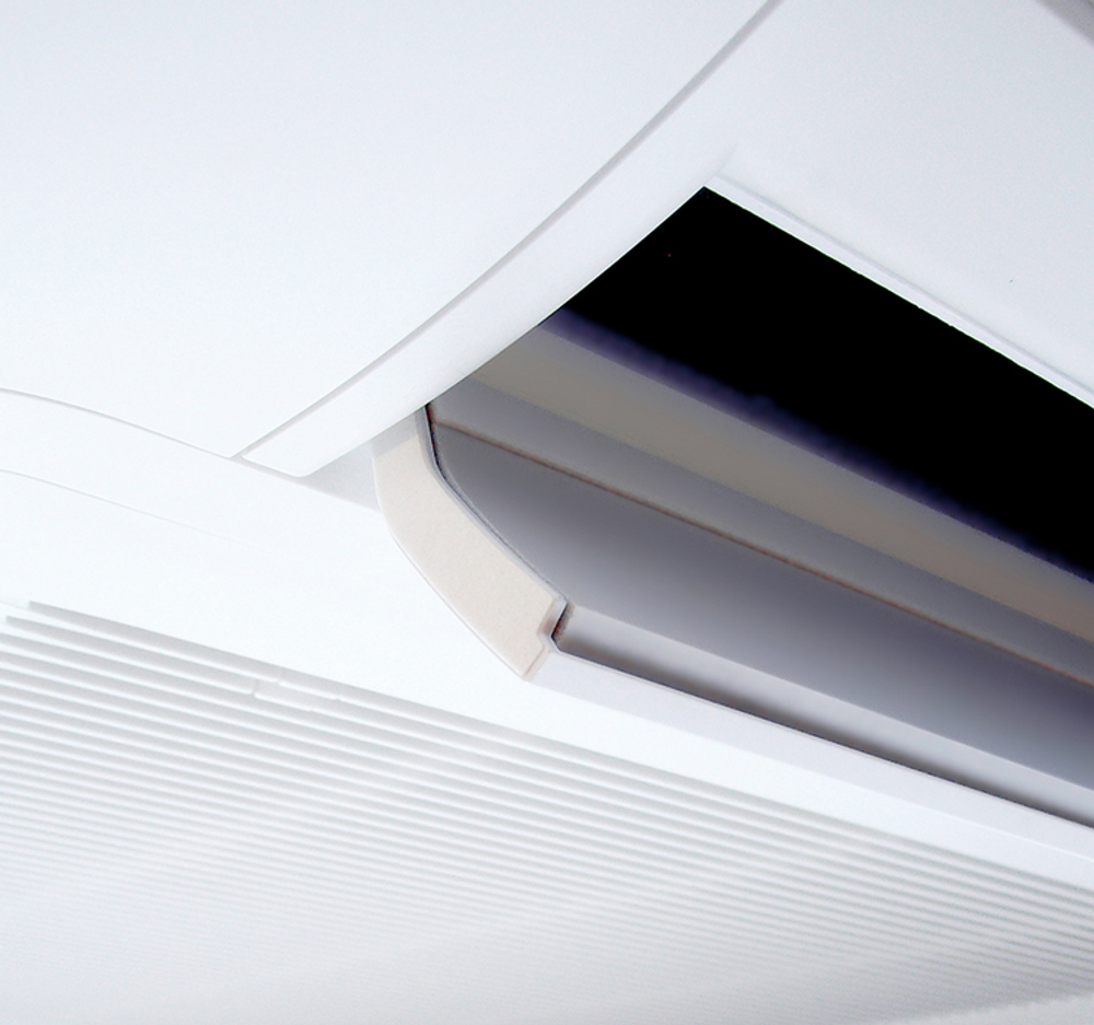 Кассетная VRF система Hitachi RCI-5.0FSN4