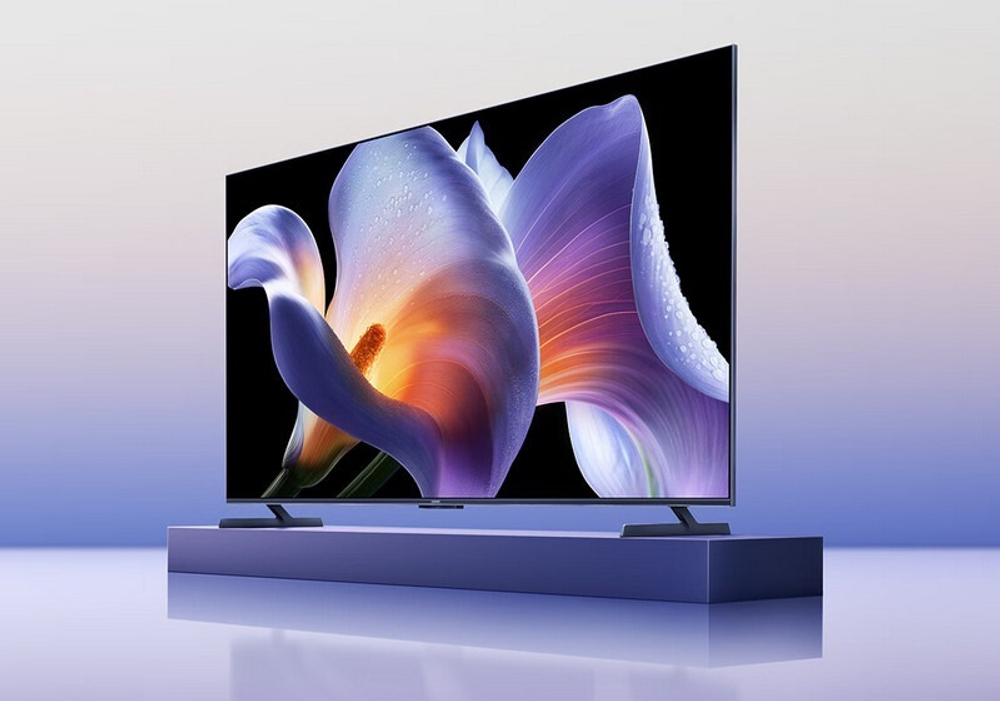 Телевизор Xiaomi TV S Pro 85 Mini LED 240Hz (2025)