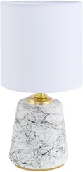 Интерьерная настольная лампа Giata 8169/1T Lumion