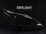 Правое стекло фары Lexus ES350 ES XV40 2006-2009