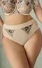 GLOW Briefshighwaist Трусы высокие