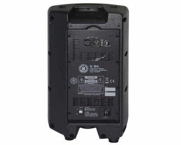 TOPPPRO X8A