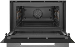 Электрический духовой шкаф Bosch CMG7241W1