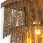 Бра Wall Lamp Tissot арт.116459