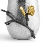 Стакан для зубных щеток Butterfly Ginkgo (12 см)