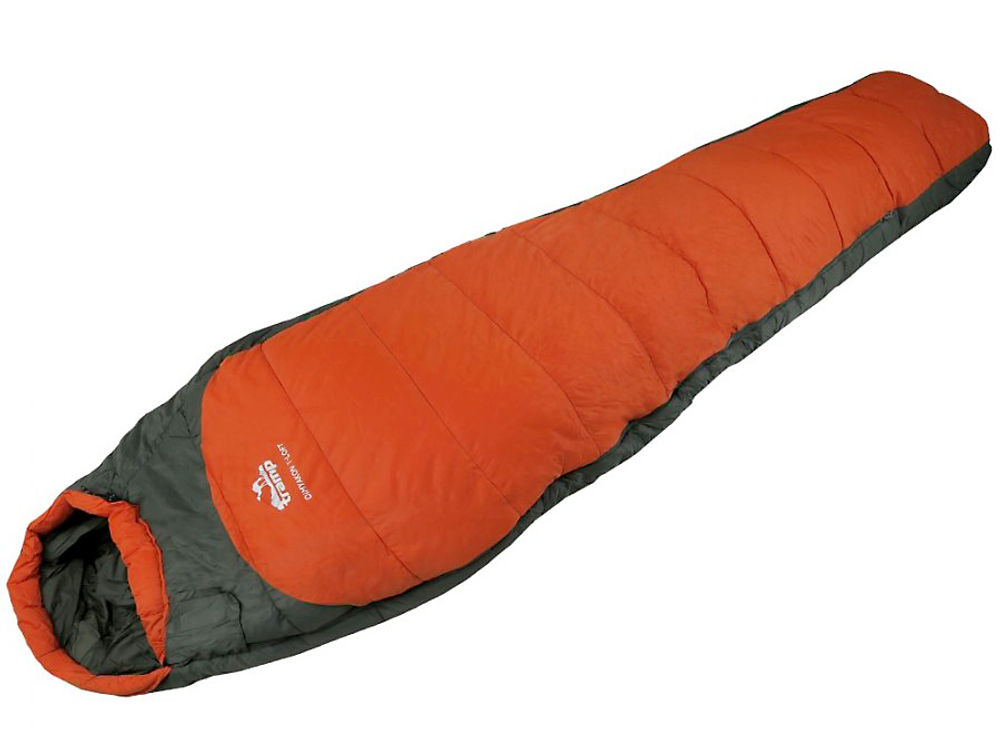Спальный мешок Tramp Oimyakon T-Loft Regular