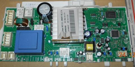 Модуль для стиральной машины Indesit (Индезит)/Ariston (Аристон) EVO II