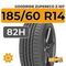 Goodride ZuperEco Z-107 185/60 R14 82H
