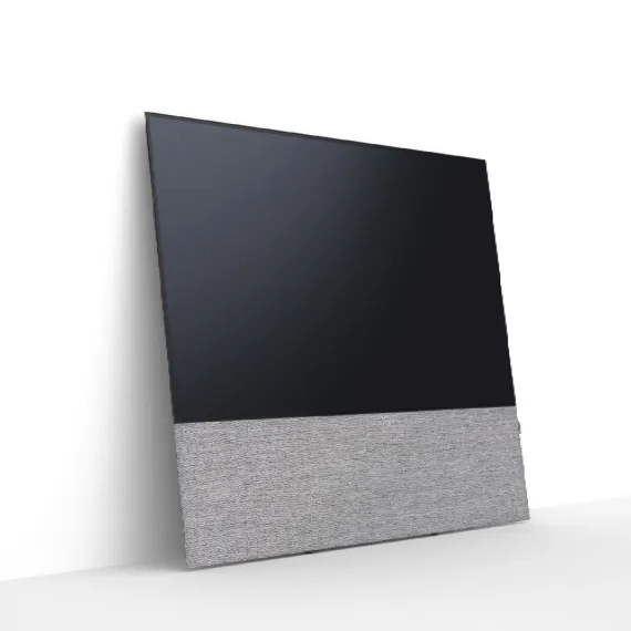 CANVAS HIFI 75 Structure Grey