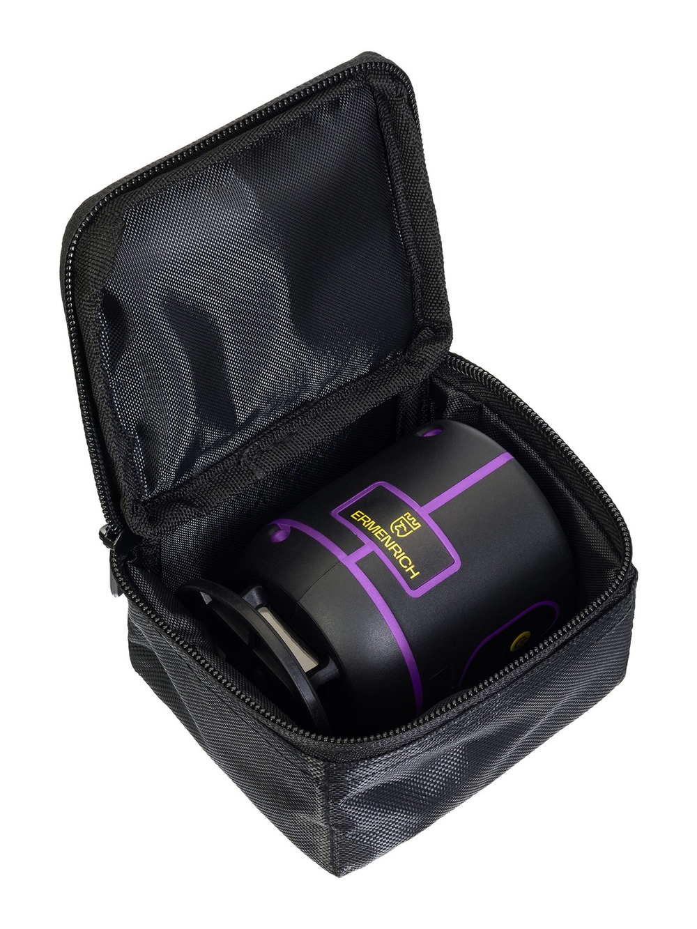 Лазерный уровень Ermenrich PLUS LN20
