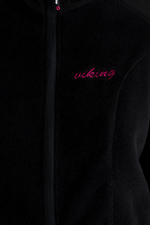 Флис для активного отдыха VIKING Dakota Lady Pink (US:M)