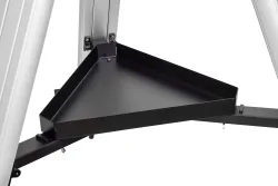 Телескоп Levenhuk New Skyline PLUS 90/900 EQ2 с полкой для аксессуаров
