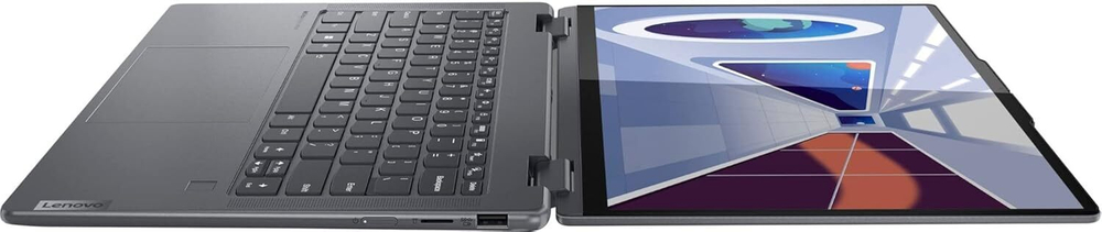 Lenovo Yoga 7 2-in-1 14" Touch / Ultra 7 / 16 ГБ / IPS / Windows 11