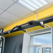 U3016 Кроссовер с изменением высоты. Стек 2 х 95 кг