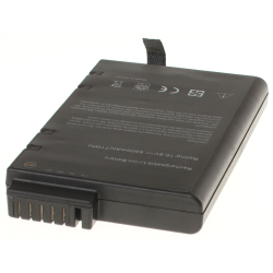 Аккумулятор AnyBatt 6600mAh для Samsung DR202, SP202B, SSB-P28LS6