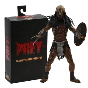 Фигурка NECA Prey: Feral Predator Ultimate