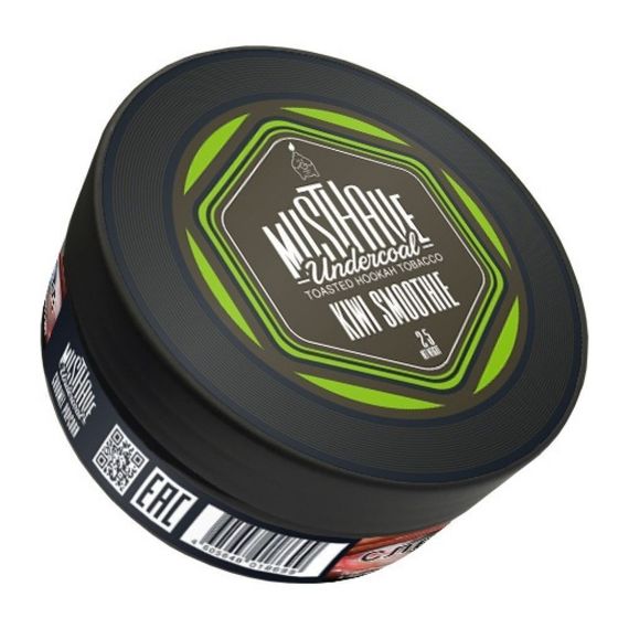 MUSTH - Kiwi Smoothie (125г)