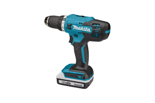 Дрель-шуруповерт аккумуляторный Makita DF488D004