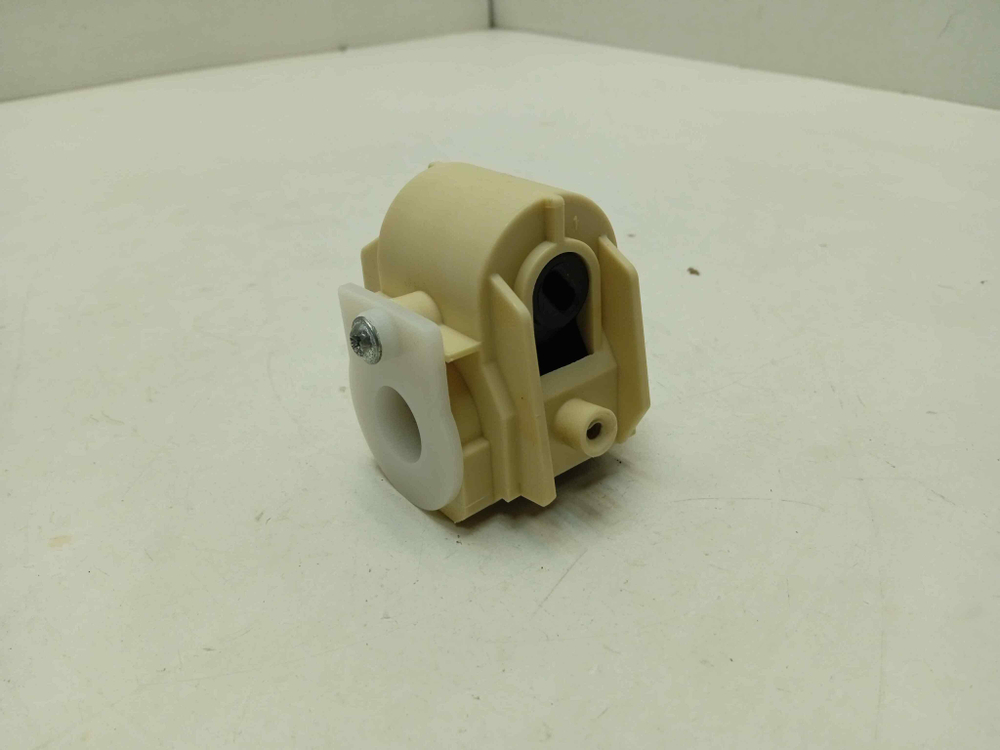 WIS24140OE/47 кт173 Редуктор задней ножки для стиральной машины Bosch WIS24140OE/47 б/у
