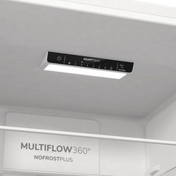 Холодильник Gorenje NRK6202EW4