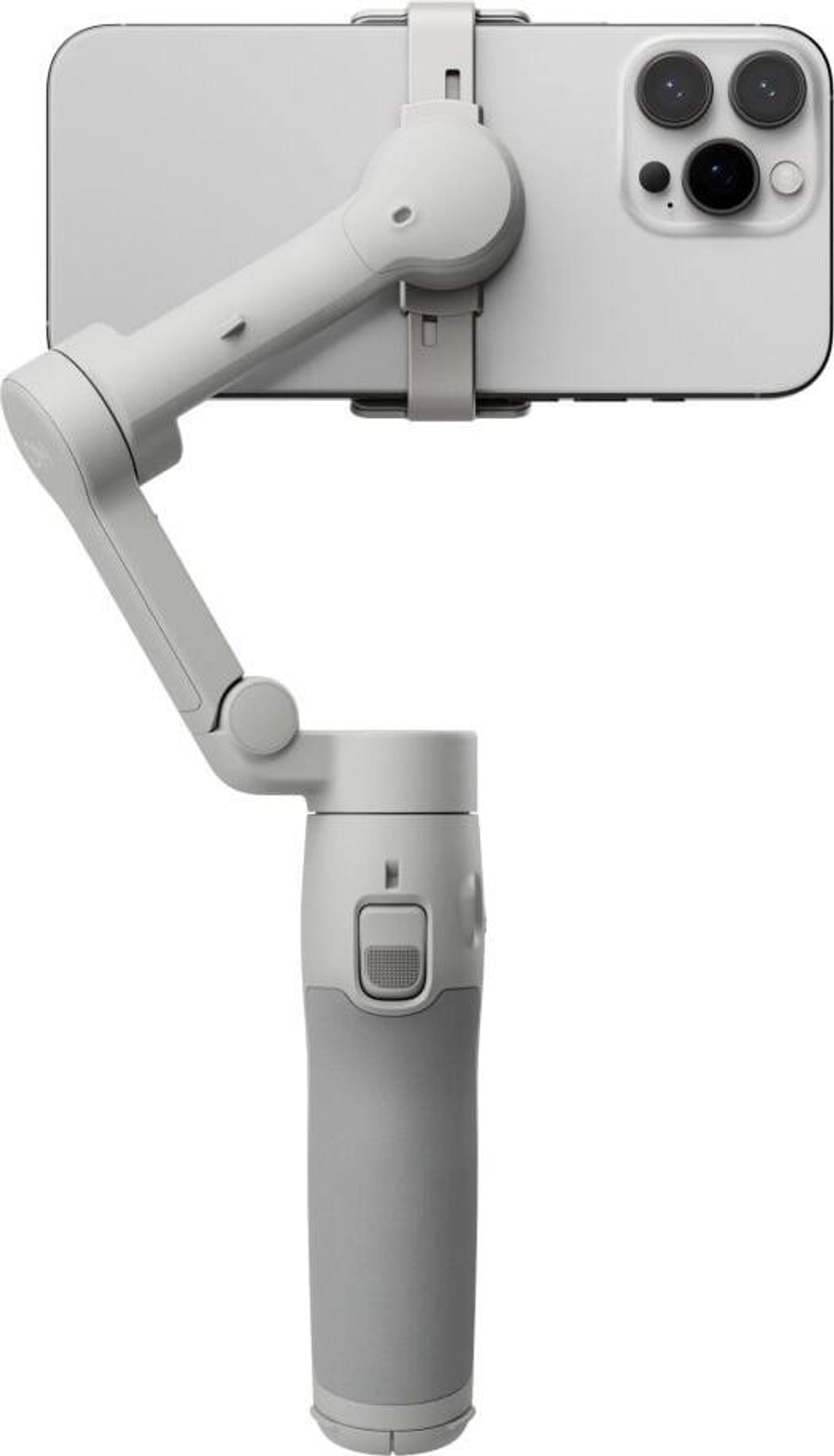 DJI OM 7 Combo for iPhone