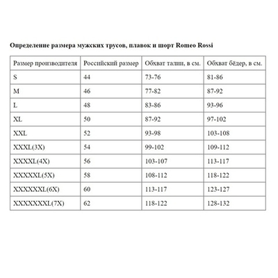 Мужские трусы-брифы в рубчик (Размер: XXL) (Цвет: желтый)
