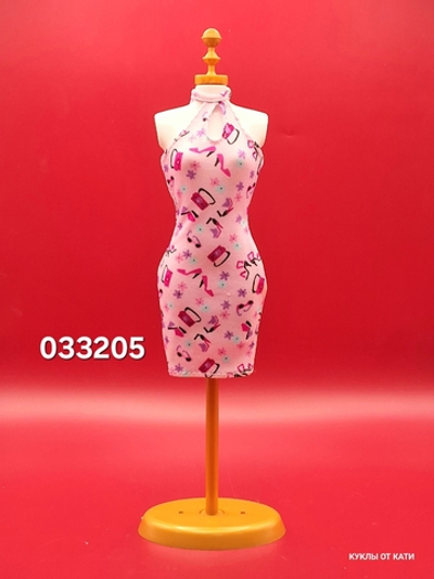 Одежда для куклы Барби винтаж 033205
