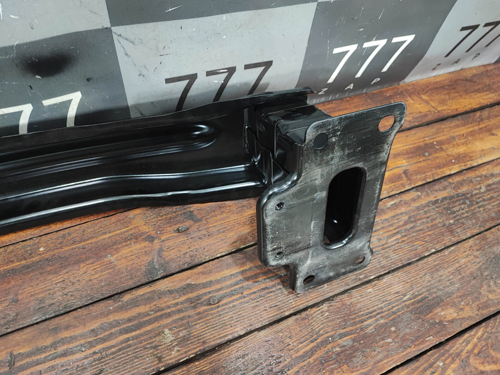 Усилитель переднего бампера Exeed VX 21-нв Новый Оригинал 501000959AA