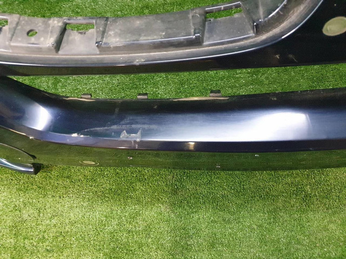 Бампер передний BMW X5 F15 (2013-2018)