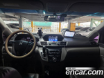 Honda Odyssey 3.5 — 2013