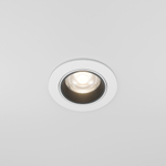 Встраиваемый светильник Technical DL125-L12-4K-W
