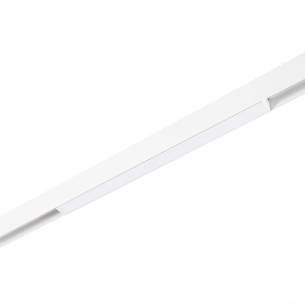 Светильник трековый SKYLINE 48 LED 1х12W