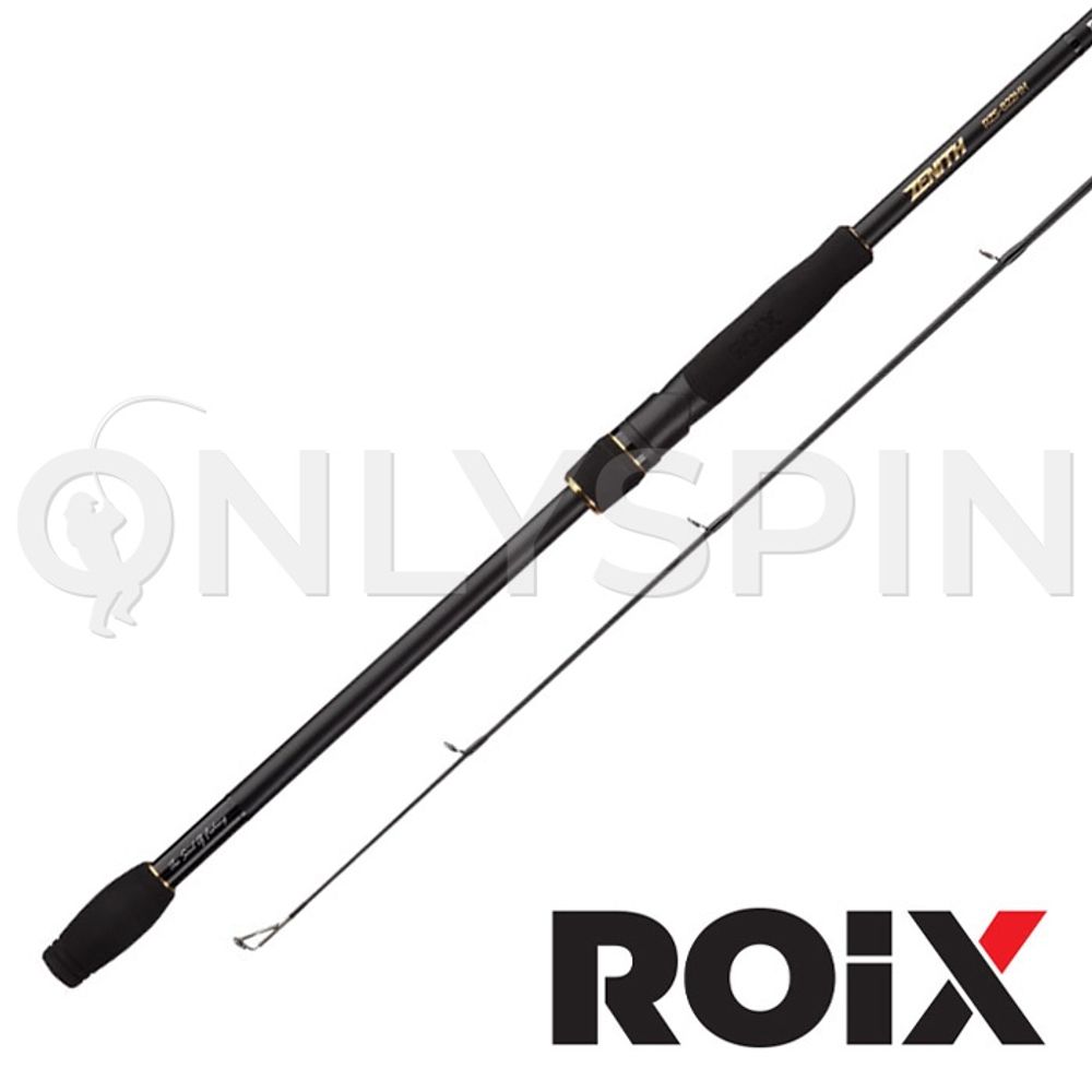 Спиннинг Roix Zenith 2.13m 10-45gr RZS-702H