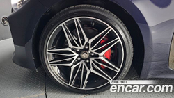 KIA Stinger 3.3 GT — 2022
