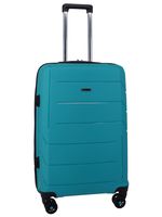 Чемодан 462 / Полипропилен