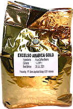 Кофе в зернах Excelso Arabica Gold 1 кг