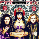 Army Of Lovers / Massive Luxury Overdose (Coloured)(2LP)