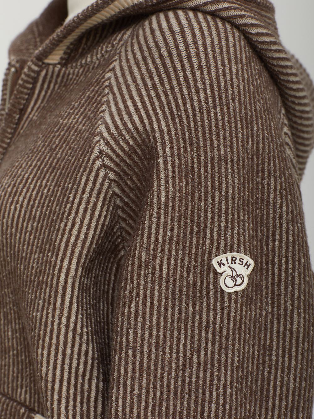 Женская Толстовка Knit Mix